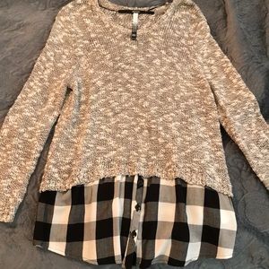 Sweater